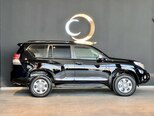 Toyota Land Cruiser Prado-16