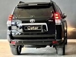 Toyota Land Cruiser Prado-10