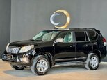 Toyota Land Cruiser Prado-4