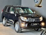 Toyota Land Cruiser Prado-17