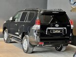 Toyota Land Cruiser Prado-11