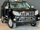 Toyota Land Cruiser Prado-2