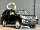 Toyota Land Cruiser Prado-1