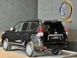 Toyota Land Cruiser Prado-12