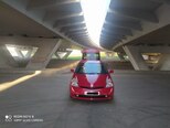 Toyota Prius-1