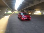 Toyota Prius-5