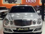 Mercedes E 280-4