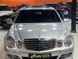 Mercedes E 280-2
