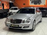 Mercedes E 280-1
