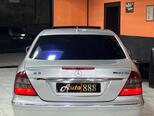 Mercedes E 280-9