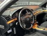 Mercedes E 280-11