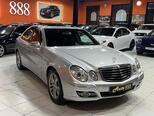 Mercedes E 280-3