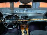 Mercedes E 280-10