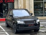 Land Rover Range Rover-2