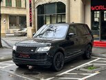 Land Rover Range Rover-3