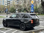 Land Rover Range Rover-4