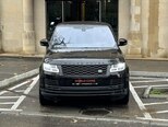 Land Rover Range Rover-1