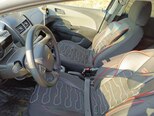 Chevrolet Aveo-7