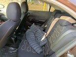 Chevrolet Aveo-8