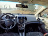 Chevrolet Aveo-9