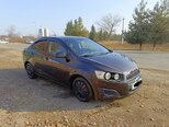 Chevrolet Aveo-2