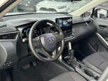 Toyota Corolla Cross-7