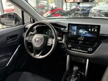Toyota Corolla Cross-10