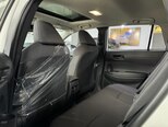Toyota Corolla Cross-9