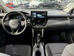 Toyota Corolla Cross-8