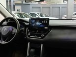 Toyota Corolla Cross-9