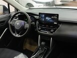 Toyota Corolla Cross-10