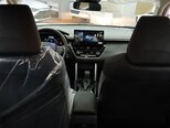 Toyota Corolla Cross-13