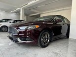 Ford Fusion (North America)-2