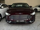Ford Fusion (North America)-10