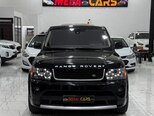 Land Rover RR Sport-3