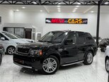 Land Rover RR Sport-5