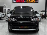 Land Rover RR Sport-4