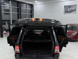Land Rover RR Sport-8