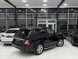 Land Rover RR Sport-6