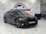 BMW 530-8