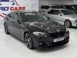 BMW 530-7