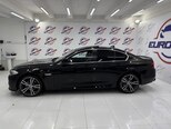 BMW 530-3