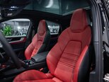 Porsche Cayenne E-hybrid Coupe-11