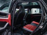 Porsche Cayenne E-hybrid Coupe-12