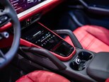 Porsche Cayenne E-hybrid Coupe-14