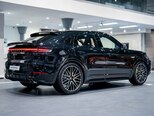 Porsche Cayenne E-hybrid Coupe-4