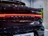Porsche Cayenne E-hybrid Coupe-7