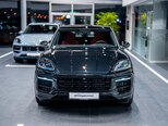 Porsche Cayenne E-hybrid Coupe-2