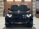 Land Rover Defender-1