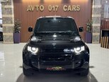 Land Rover Defender-4